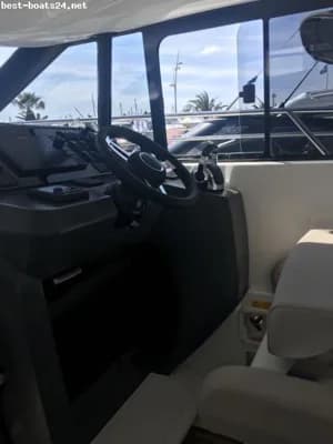 JEANNEAU LEADER 36 3