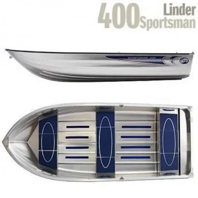 LINDER 400 SPORTSMAN 2