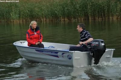 LINDER 400 SPORTSMAN 3