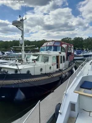 LINSSEN 400 AC TWIN 2