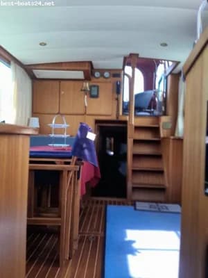LINSSEN 400 AC TWIN 3