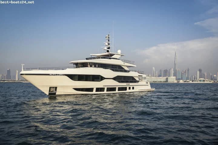 MAJESTY 120