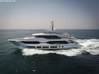 MAJESTY 120 2