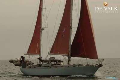 Frans Maas Calypso 43 2