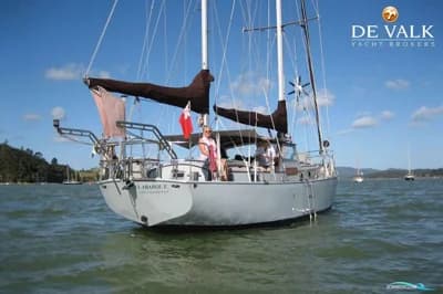 Frans Maas Calypso 43 4