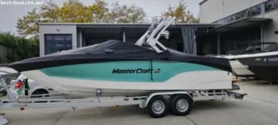 MASTERCRAFT XT23 2