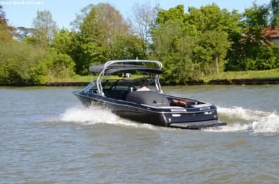 MASTERCRAFT PROSTAR 50TH 3