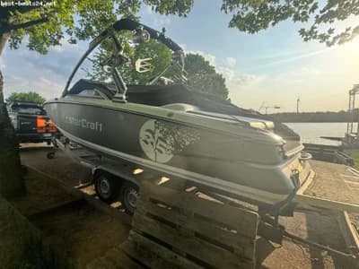 MASTERCRAFT X35 2