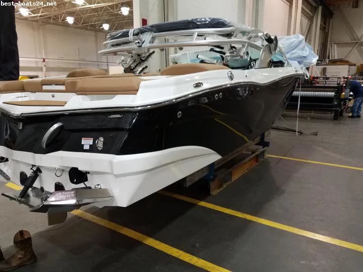 MASTERCRAFT XT23