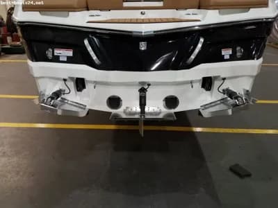 MASTERCRAFT XT23 3