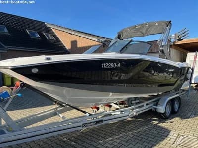 MASTERCRAFT NXT24 - 2022 2