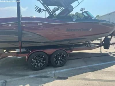 MASTERCRAFT X22 2024 2