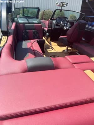 MASTERCRAFT X22 2024 3
