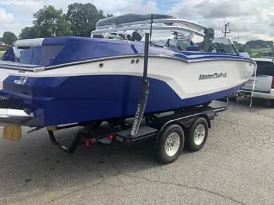 MASTERCRAFT NXT 24 2