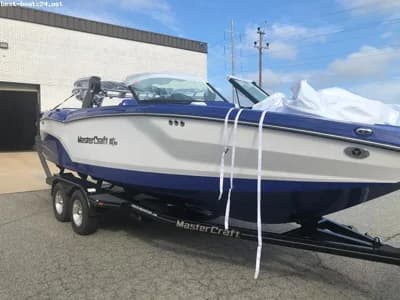 MASTERCRAFT NXT 24 3