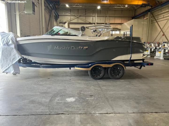 MASTERCRAFT XT22 2023