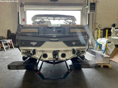 MASTERCRAFT XT22 2023 2