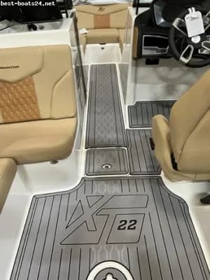MASTERCRAFT XT22 2023 3