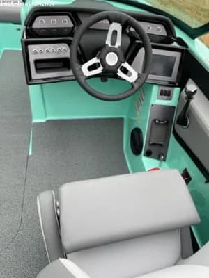 MASTERCRAFT NXT22 2024 2