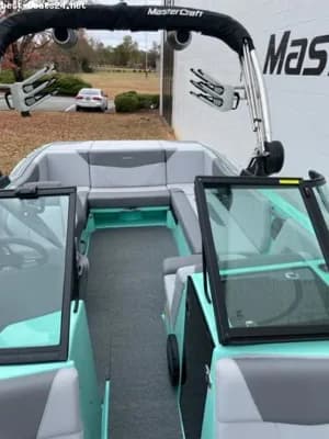 MASTERCRAFT NXT22 2024 3