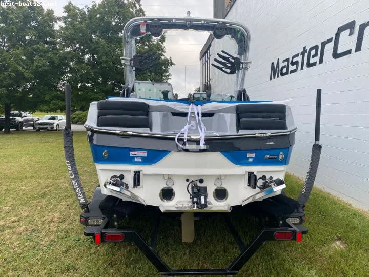 MASTERCRAFT XT20 2023