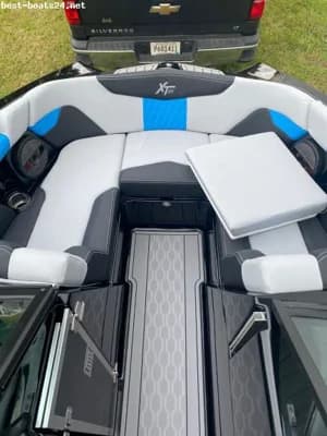 MASTERCRAFT XT20 2023 3