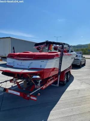 MASTERCRAFT XT25 - 2019 2