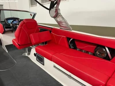 MASTERCRAFT XT25 - 2019 3