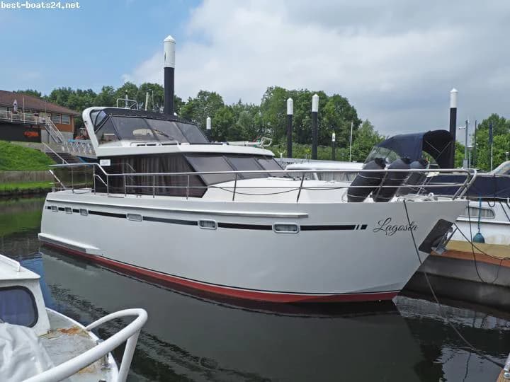 MISTRAL 1100 AK