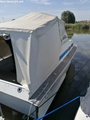 MOCHI CRAFT SPORT FISHERMAN 2