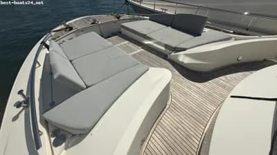 MONTE CARLO 65 - 2016 2