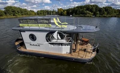 NAUTILUS NAUTIKI MINI 3