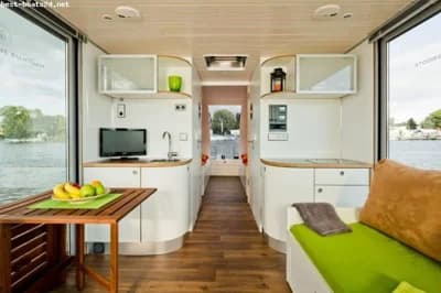 NAUTILUS NAUTINO MAXI (FÜHRERSCHEINFREI) 2