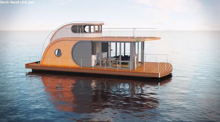 NAUTILUS 53 OHNE FAHRPAKET