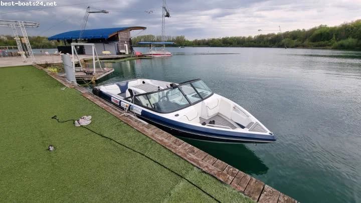 NAUTIQUE 200