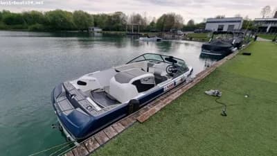 NAUTIQUE 200 2
