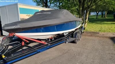 NAUTIQUE 200 3