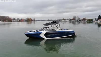 NAUTIQUE SUPER AIRG23 COASTAL EDITION 2