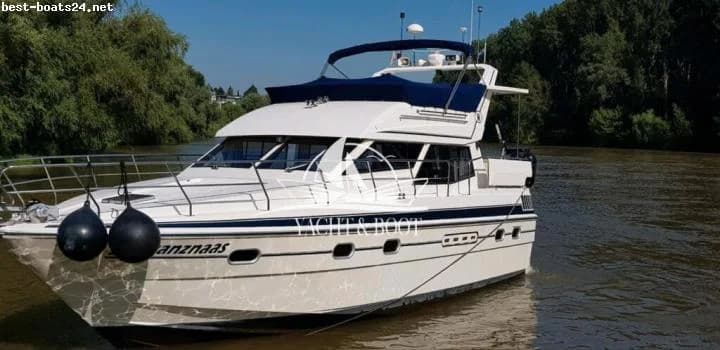 NEPTUNUS 129 AK FLY