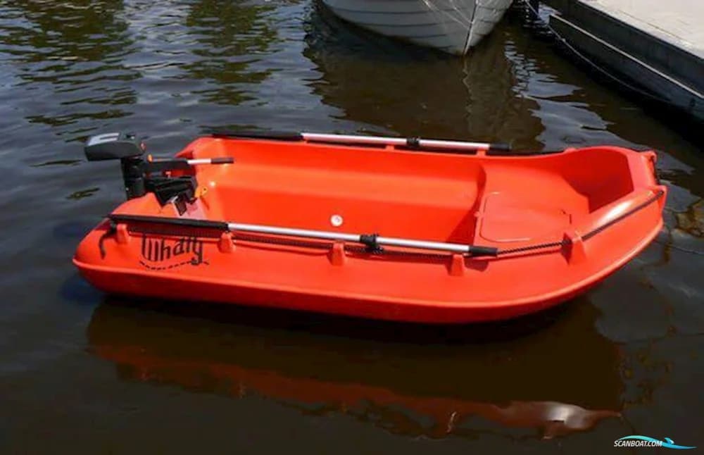 Whaly 270 Rot