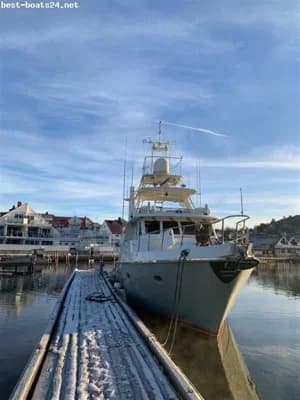 NORDHAVN 57 2