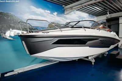 NORDKAPP NORTHMASTER 760 CRUISER 2