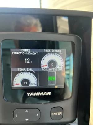 NORTHMAN TRAWLER T1050 FLY 3