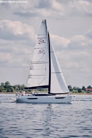 NORTHMAN MAXUS 30