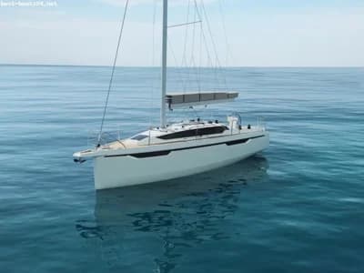 NORTHMAN MAXUS 30 3