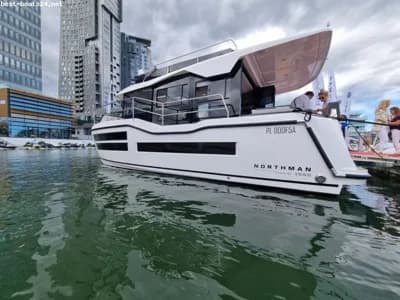 NORTHMAN TRAWLER1050 2