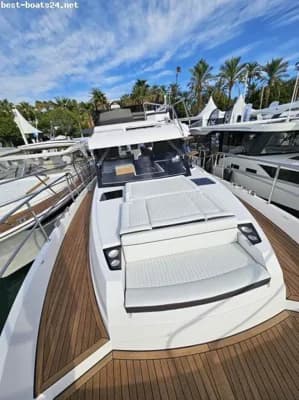 NORTHMAN NORTHMAN1300 TRAWLER 2