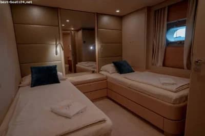 OCEANCO OCEANCO 25M - REFIT !! 3