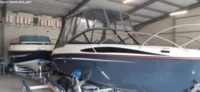 OSTSEE BOOTE OMEGA 620 2