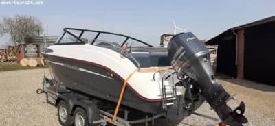 OSTSEE BOOTE OMEGA 620 3